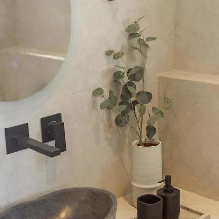 Stellar Luxury Collection Kefalonia Villa Vlachata
