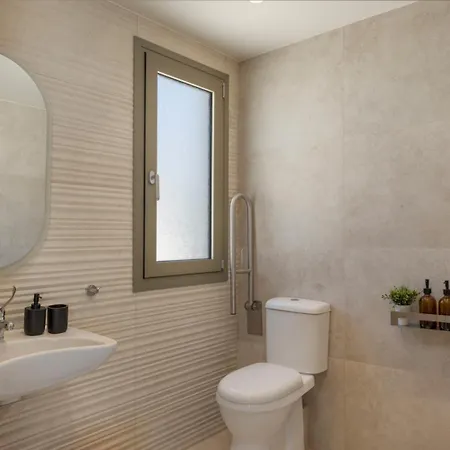 Stellar Luxury Collection Kefalonia Villa Vlachata