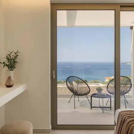 Stellar Luxury Collection Kefalonia *