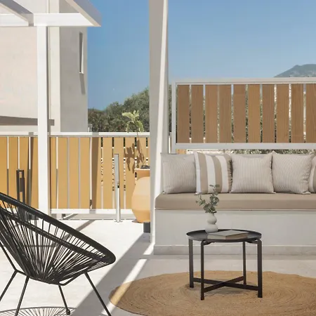 Villa Stellar Luxury Collection Kefalonia