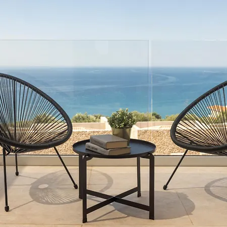 Stellar Luxury Collection Kefalonia