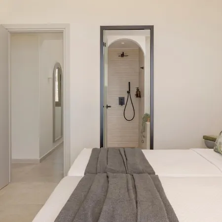 Stellar Luxury Collection Kefalonia Villa Vlachata