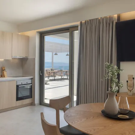Villa Stellar Luxury Collection Kefalonia *