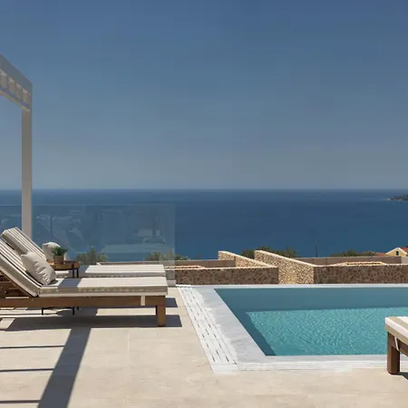 Villa Stellar Luxury Collection Kefalonia *