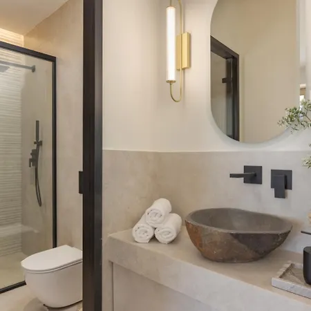 Stellar Luxury Collection Kefalonia