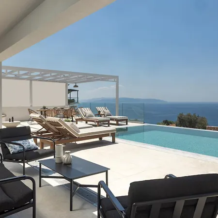 Stellar Luxury Collection Kefalonia