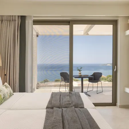 Stellar Luxury Collection Kefalonia Vilă *