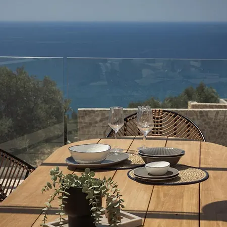 Villa Stellar Luxury Collection Kefalonia *