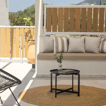 Villa Stellar Luxury Collection Kefalonia Vlachata