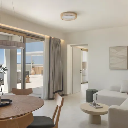 Stellar Luxury Collection Kefalonia Villa *