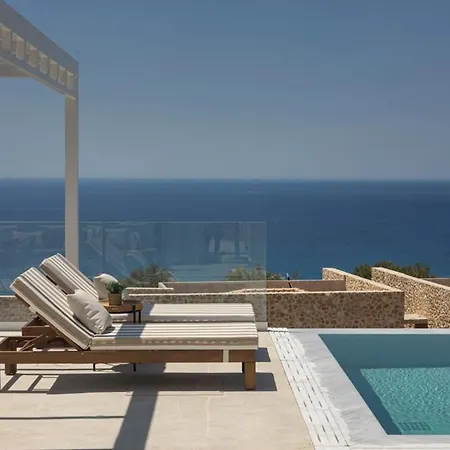 Stellar Luxury Collection Kefalonia * Vlachata
