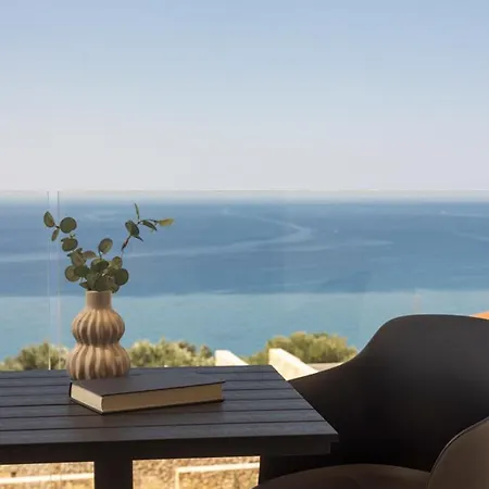 Stellar Luxury Collection Kefalonia *