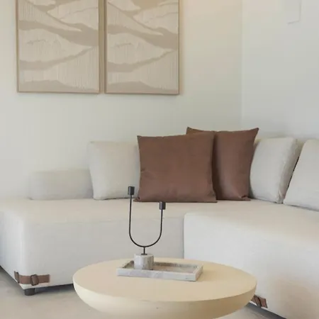Stellar Luxury Collection Kefalonia Villa *