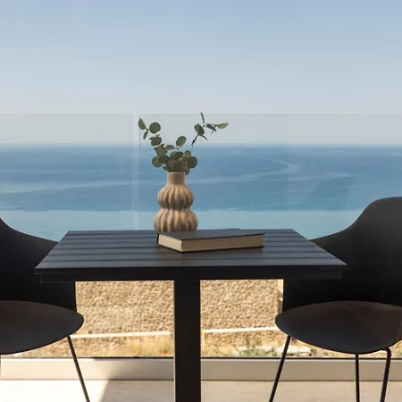 Stellar Luxury Collection Kefalonia Villa Vlachata