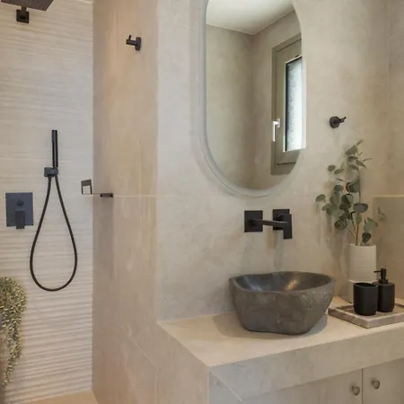 Stellar Luxury Collection Kefalonia Villa Vlachata