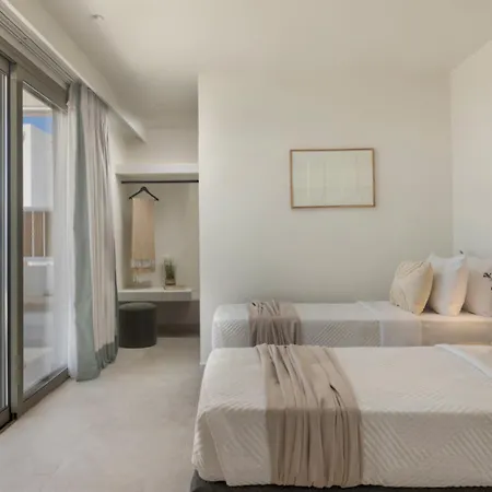 Stellar Luxury Collection Kefalonia Villa Vlachata