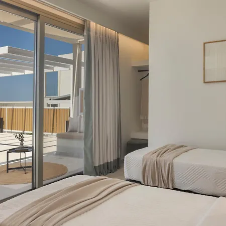 Villa Stellar Luxury Collection Kefalonia Vlachata