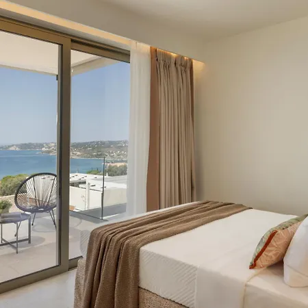 Stellar Luxury Collection Kefalonia Villa Vlachata