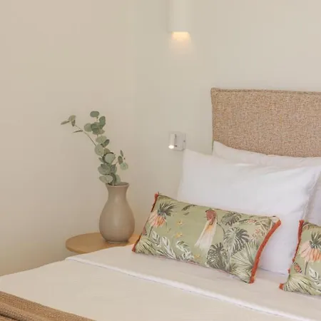 Stellar Luxury Collection Kefalonia Villa *