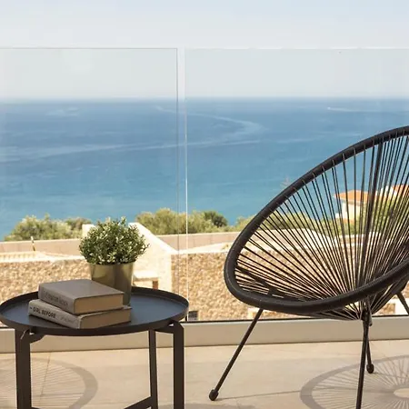 Villa Stellar Luxury Collection Kefalonia