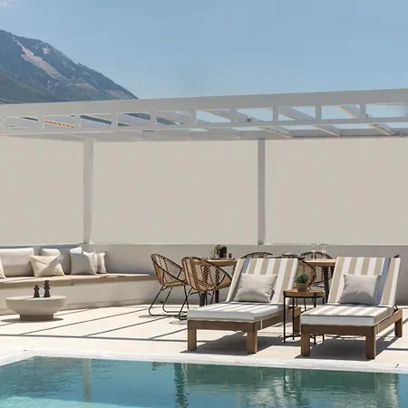 Stellar Luxury Collection Kefalonia Villa Vlachata