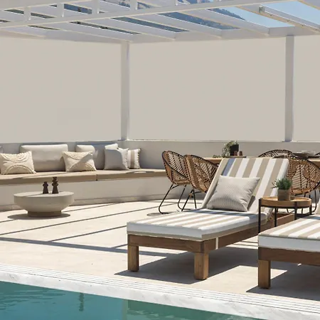 Villa Stellar Luxury Collection Kefalonia