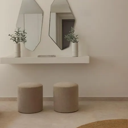 Stellar Luxury Collection Kefalonia Vlachata