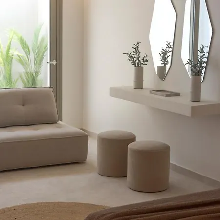 Stellar Luxury Collection Kefalonia Vlachata