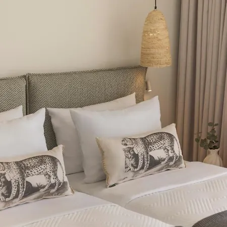 Stellar Luxury Collection Kefalonia Villa Vlachata
