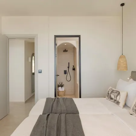 Villa Stellar Luxury Collection Kefalonia *