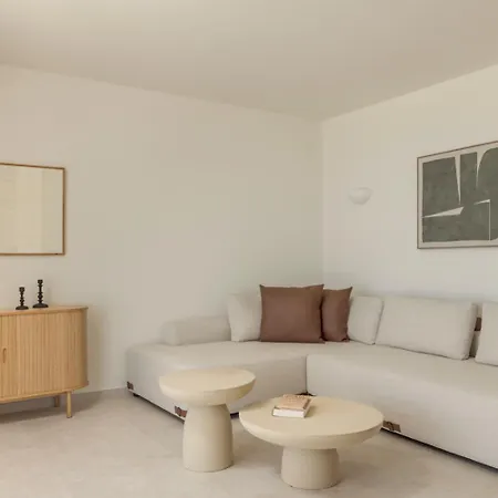 Stellar Luxury Collection Kefalonia Villa