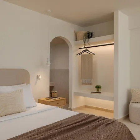 Stellar Luxury Collection Kefalonia Vlachata