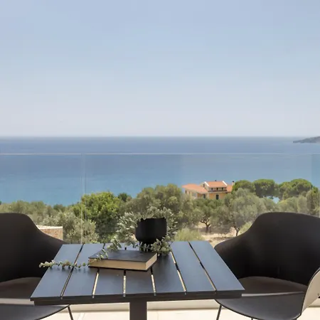 Villa Stellar Luxury Collection Kefalonia *