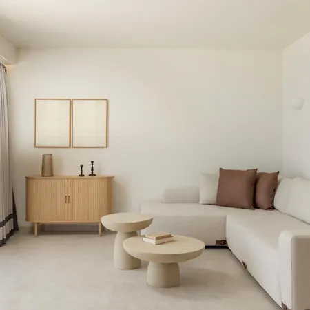 Stellar Luxury Collection Kefalonia Villa