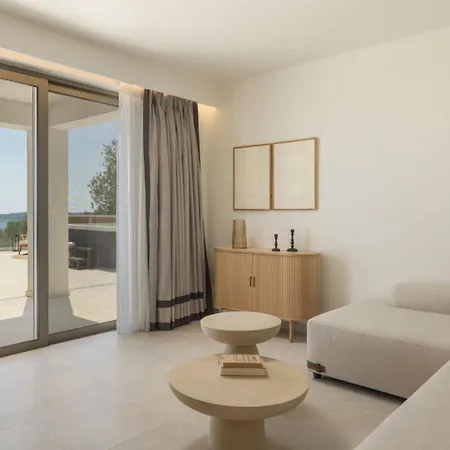 Villa Stellar Luxury Collection Kefalonia Vlachata