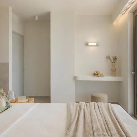 Stellar Luxury Collection Kefalonia Vlachata