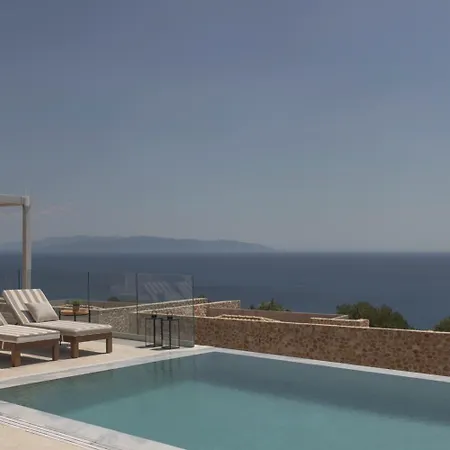 Villa Stellar Luxury Collection Kefalonia Vlachata