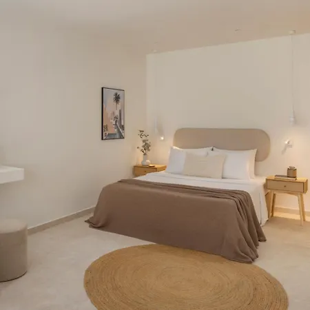 Stellar Luxury Collection Kefalonia * Vlachata