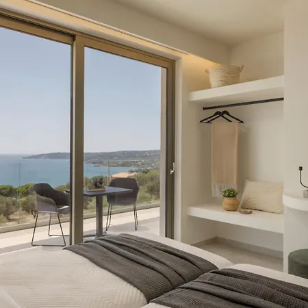 Stellar Luxury Collection Kefalonia *