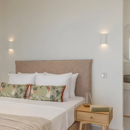 Stellar Luxury Collection Kefalonia * Vlachata