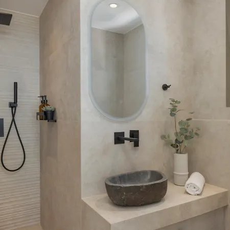 Villa Stellar Luxury Collection Kefalonia Vlachata