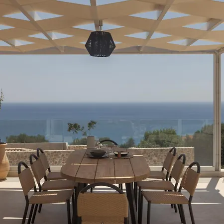 Stellar Luxury Collection Kefalonia
